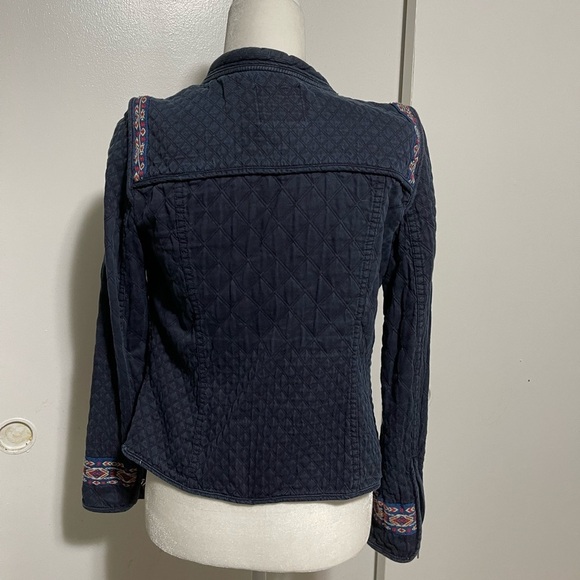 Zara jacket - Picture 5 of 5